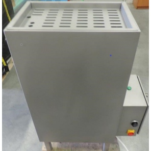 Wassersterilisator für 50 lange Messer - WH093