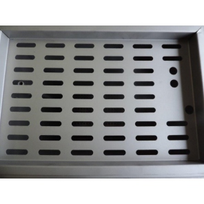 Wassersterilisator für 50 lange Messer - WH093