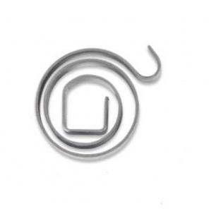 Feder für Schleifgerät Ergo Steel 2 Edelstahl