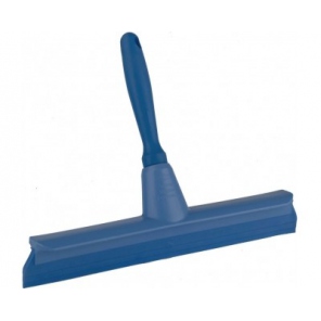 metalldetektierbarer Abzieher mit einfachem Gummi und kurzem Griff