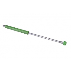 gerade Lanze zur Punktreinigung 500 mm aus Edelstahl 04.50.00.20