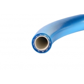 Niederdruckschlauch 1/2 Zoll mit Anschlüssen