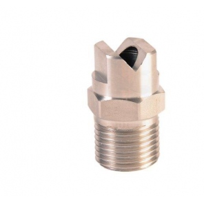 Edelstahl-Schaumdüse 1/2 07.06.50.200