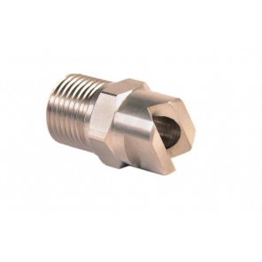 Edelstahl-Schaumdüse 1/2 07.06.50.200