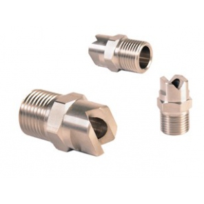 Edelstahl-Schaumdüse 1/2 07.06.50.200