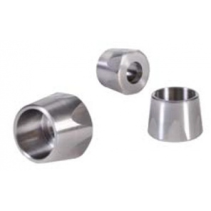 Edelstahl-Düsenschutz