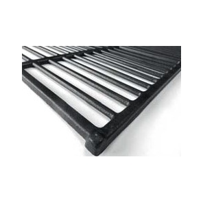 optionales Zubehör - Gusseisenrost