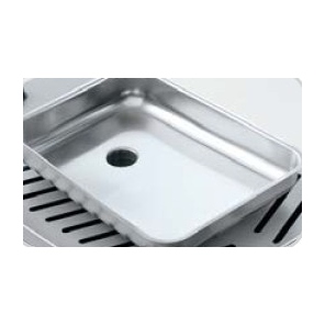 Fleischmischer 42 l / 30 kg, Zutaten-Einfüllschale