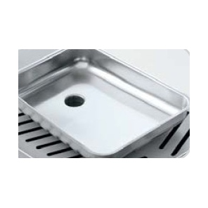 professioneller Fleischmischer, Zutaten-Einfüllschale