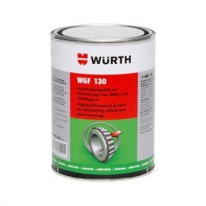 FETT LMS LIQUID PREMIUM - Würth