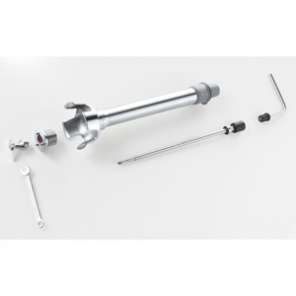 industrieller großer Handmixer/Blender