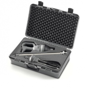 industrieller großer Handmixer/Blender