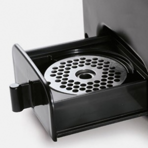 Sirman Fleischwolf-Reibe