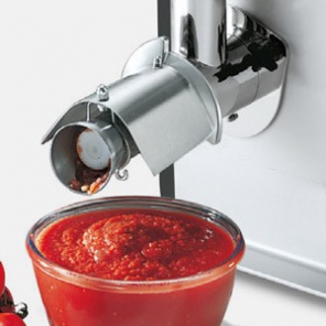 Sirman Fleischwolf-Reibe