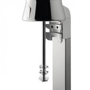 Milchshake-Mixer, Hänge-Version