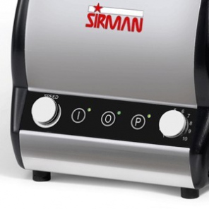 Industrie-Mixer u.a. zum Zerkleinern von Eis mit Timer