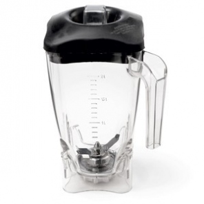 Industrie-Mixer u.a. zum Zerkleinern von Eis