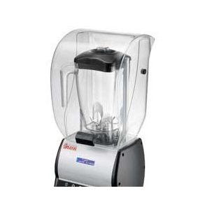 Industrie-Mixer u.a. zum Zerkleinern von Eis