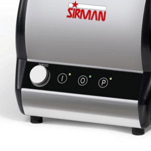 Industrie-Mixer u.a. zum Zerkleinern von Eis