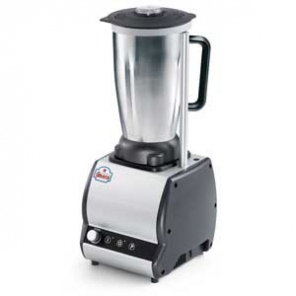 Industrie-Mixer, runder Krug