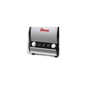 Mixer mit Schallschutzhaube, 9 Programme