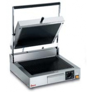 Kontaktgrill Sandwich-Toaster, 230V/3000W, Sirman Cort VT RR