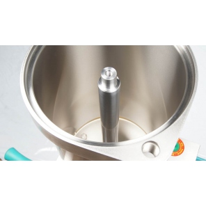 Talsa hydraulische Füllmaschine