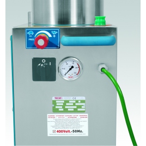 Talsa hydraulische Füllmaschine