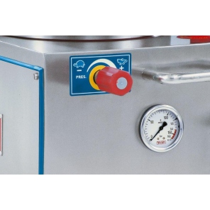 Talsa hydraulische Füllmaschine