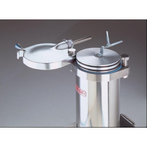 Talsa hydraulische Füllmaschine