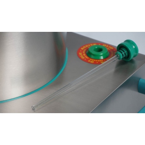 Talsa hydraulische Füllmaschine