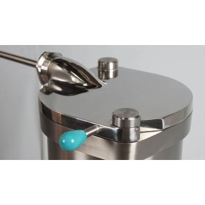 Talsa hydraulische Füllmaschine