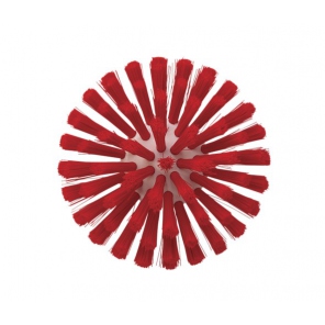 Vikan Bürste zur Reinigung von Maschinen und Rohren - für Stiel - mittelhart 103 mm