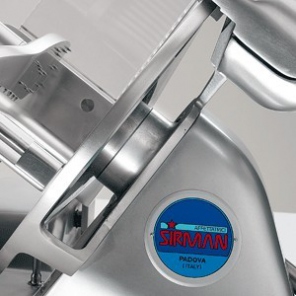 Sirman Scheidemaschinen, Modell Canova 275 Top