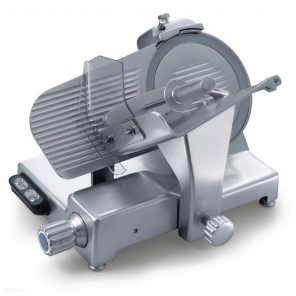 Scheidemaschine mit abgerundeten Formen, Messer 300 mm