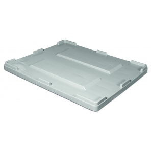 Deckel für Kistenpalette 1200x1000