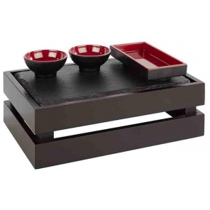 Holzkiste, Präsentationskiste