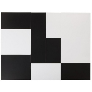 Melaminplatte ZERO GN 1/1 Präsentationskiste