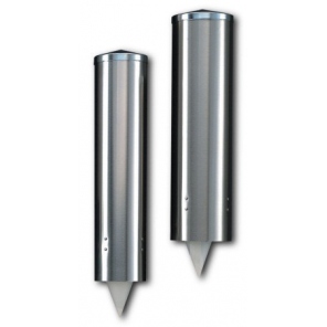 Becher-Spender für vertikale/Wandmontage