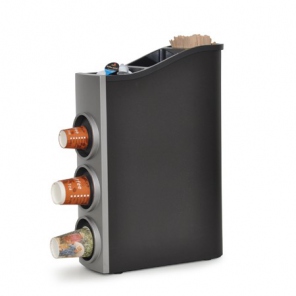 Becher-Spender für vertikale/Wandmontage