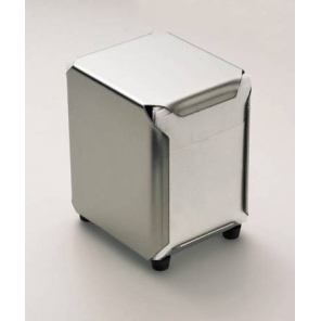 dozownik ze stali nierdzewnej 