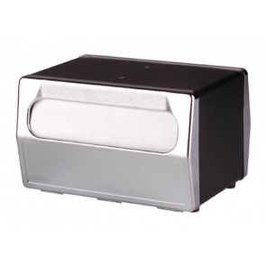 dozownik ze stali nierdzewnej 