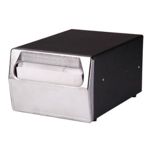 dozownik ze stali nierdzewnej 