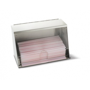 dozownik ze stali nierdzewnej 