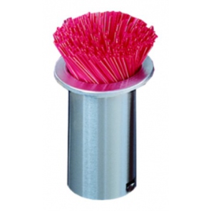 dozownik ze stali nierdzewnej 