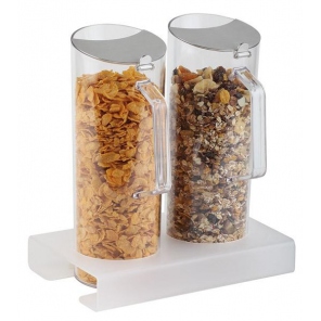 Doppel-Streuselspender 11971