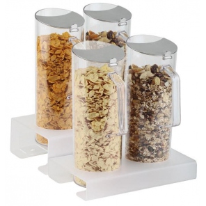 Doppel-Streuselspender 11972