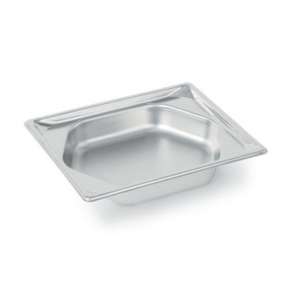 sechseckiger Gastrobehälter