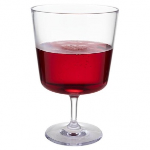 BEACH-Glas, 0,3 l Fassungsvermögen, 48 Stk., APS 10505