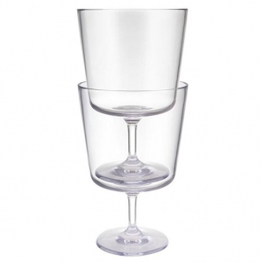 BEACH-Glas, 0,3 l Fassungsvermögen, 48 Stk., APS 10505